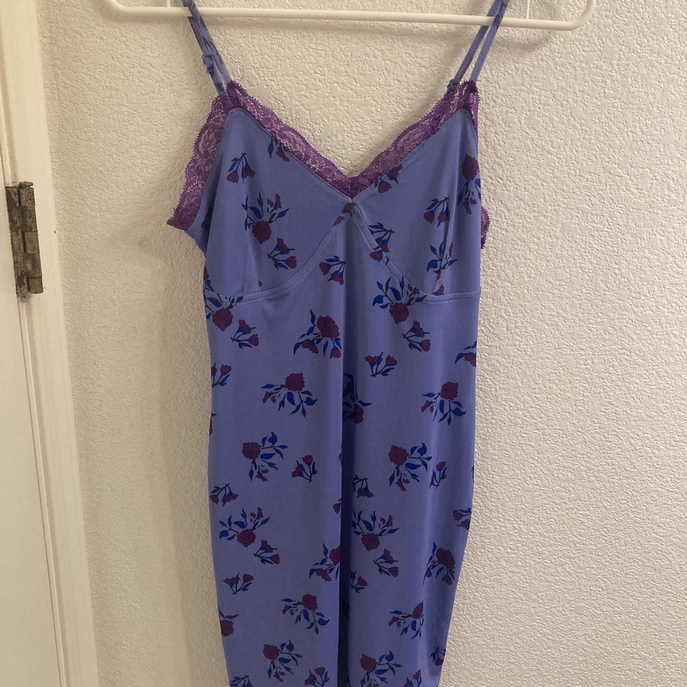 Wild Fable Floral Dress